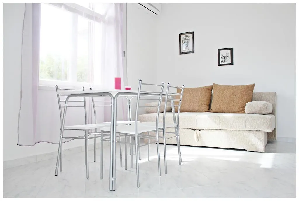 Apartments & Room Dijana Trogir Croatia